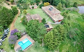 Pousada Xodó das Montanhas